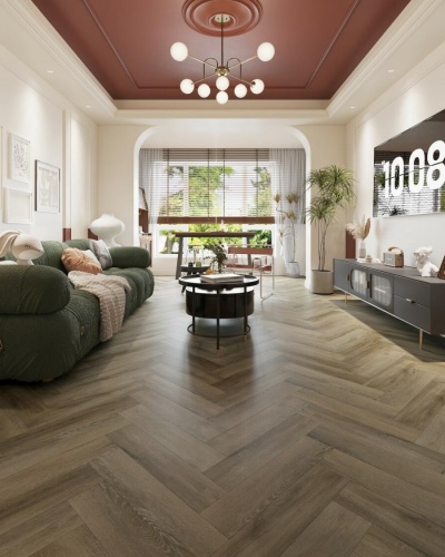 Lamiwood VENEZIA 217 Дуб Ровиго