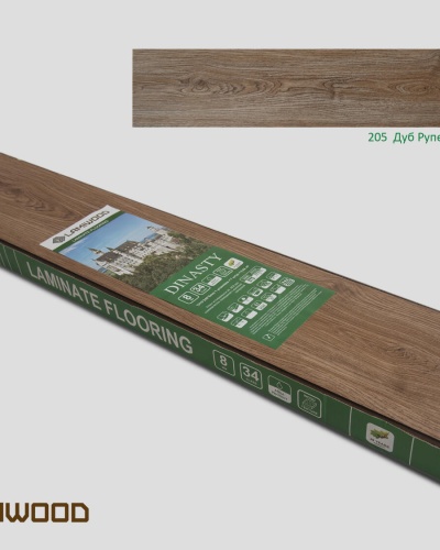 Lamiwood DINASTY 205 Дуб Руперт