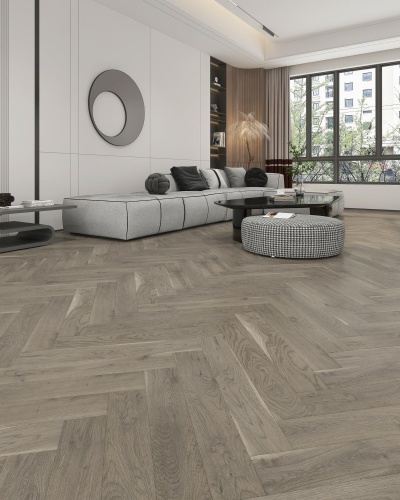 Lamiwood CHESTER 519 Дуб Оксфорд