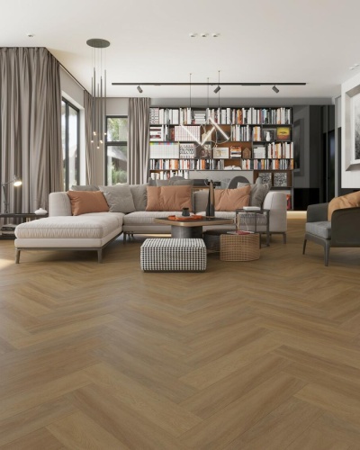 Lamiwood VENEZIA 214 Дуб Мурано